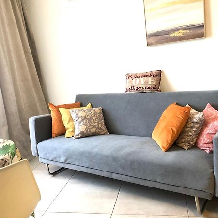 Estudio En Tenerife Sur, Parque Santiago 2 Арона Екстериор снимка