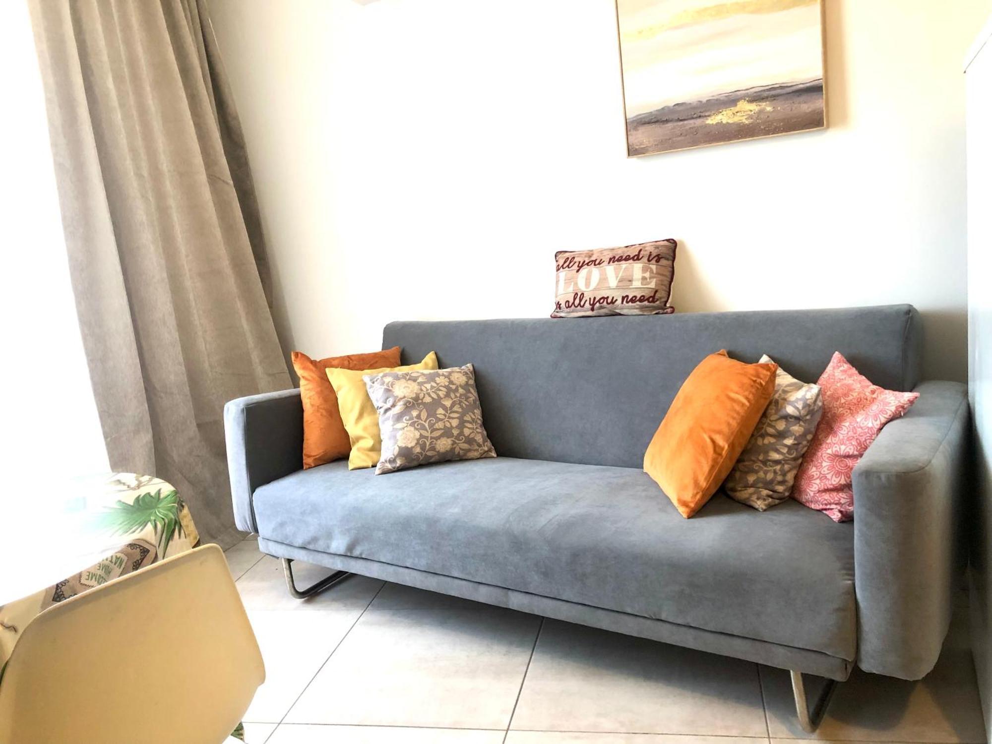 Estudio En Tenerife Sur, Parque Santiago 2 Арона Екстериор снимка